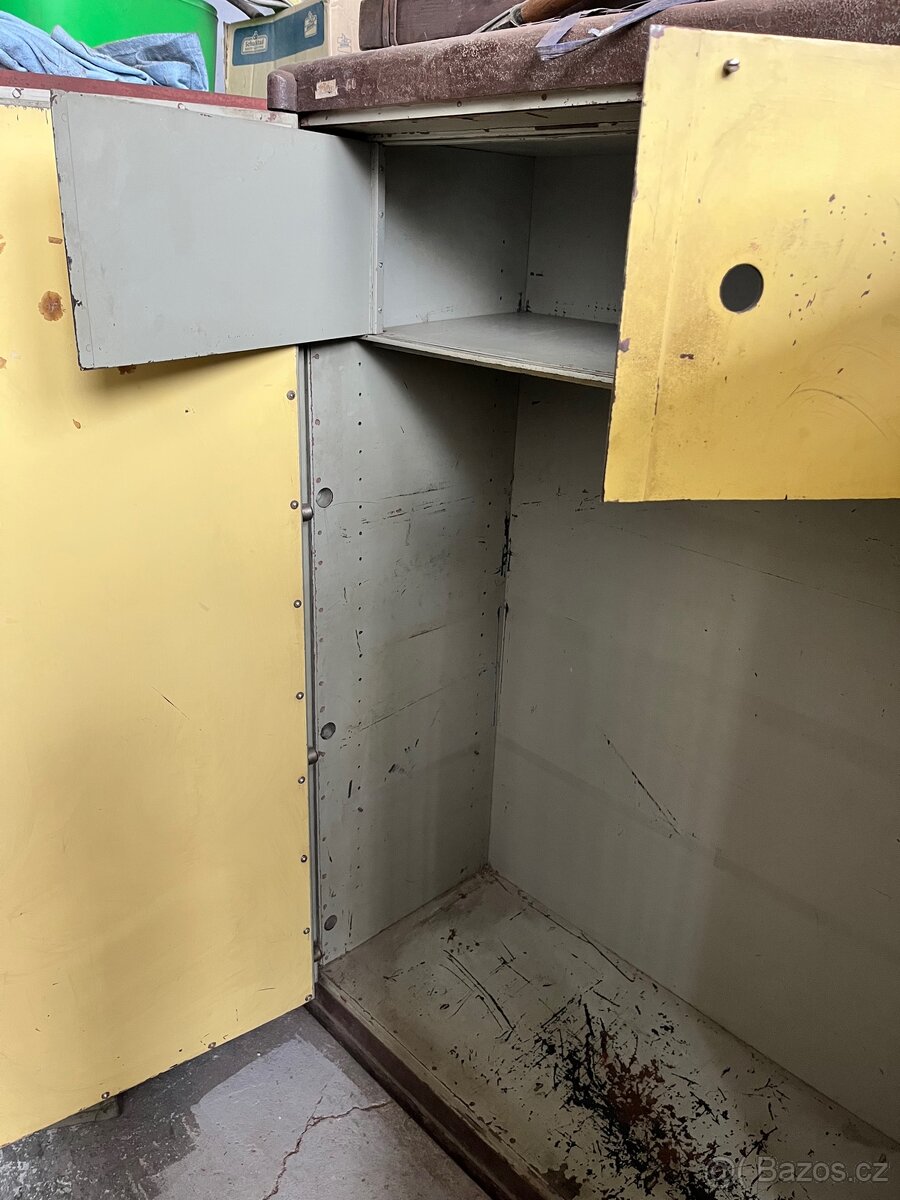 Velký trezor 1939 - 5