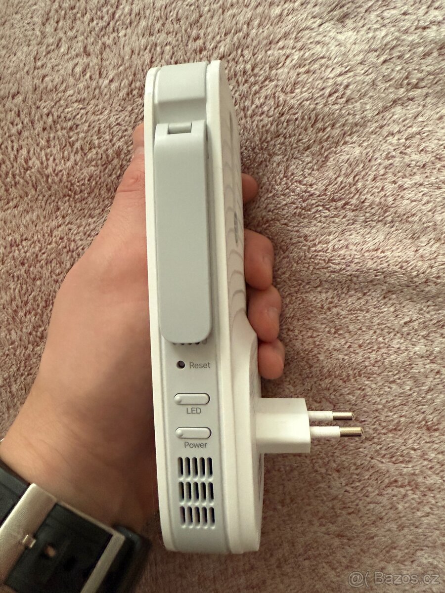 WI-FI extender TP-Link. V záruce - 5