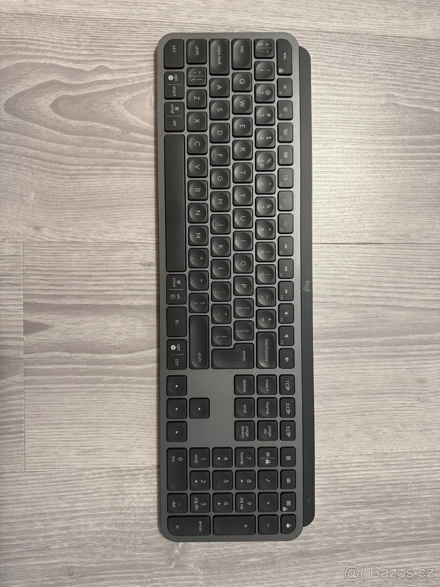 Logitech MX Keys - 5