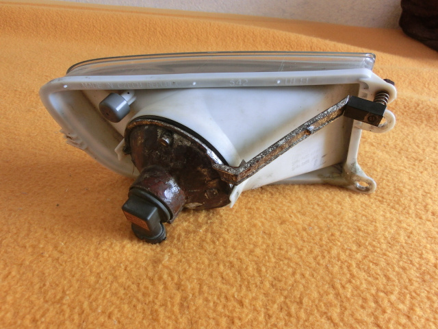 Mlhovky Octavia II - 5