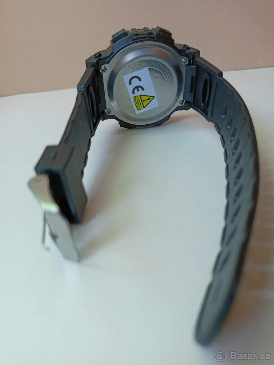 Prodám nové hodinky - 5