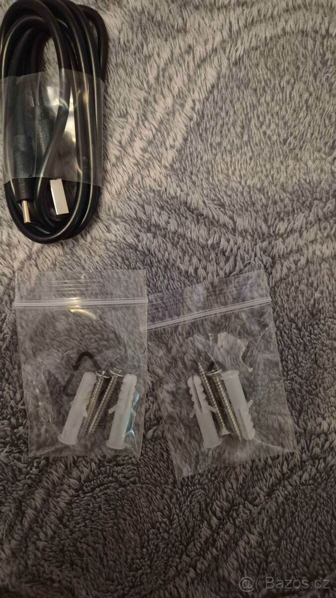 Kamera SECURITY iGET EP26 - 5