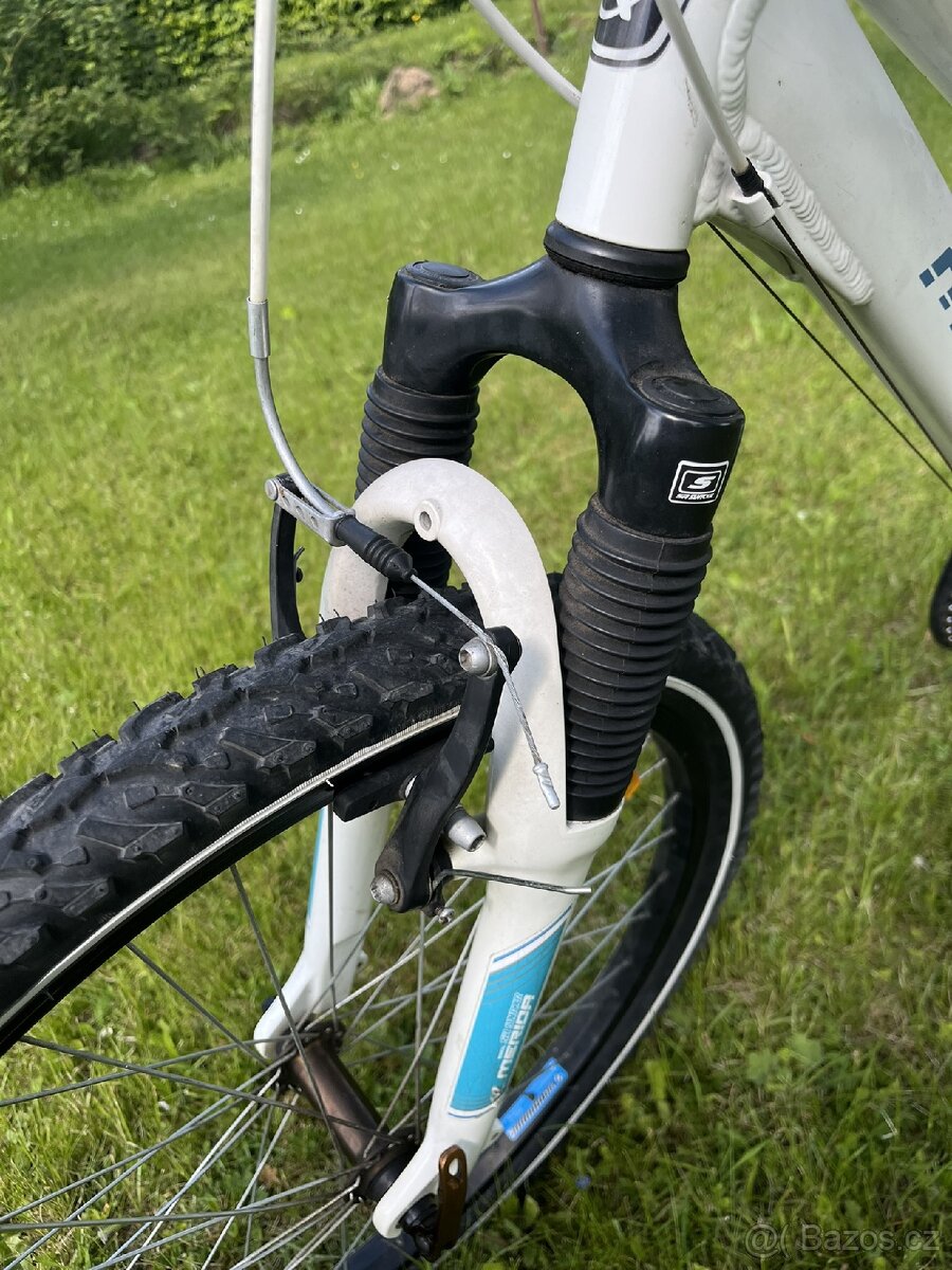 Kolo Merida Dakar - 5