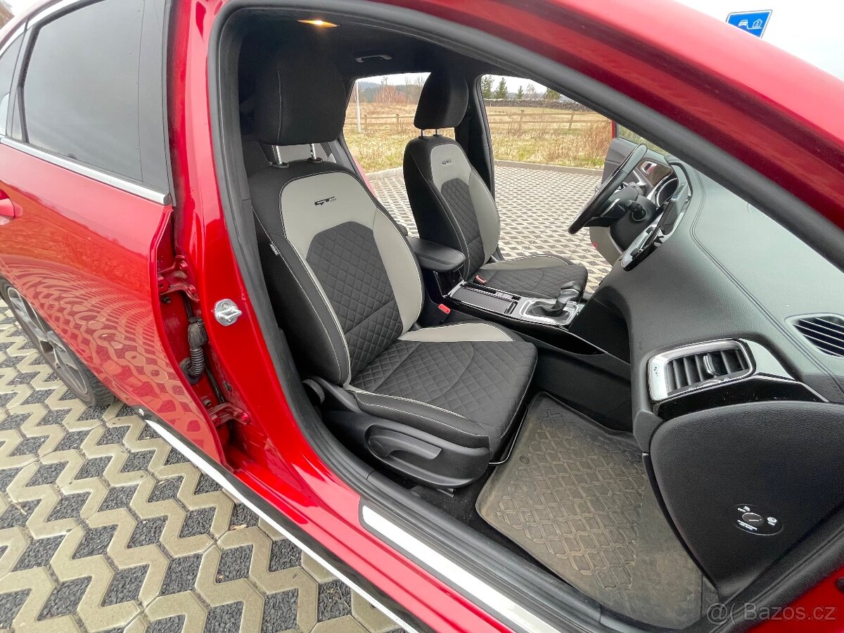 Kia ProCeed GT 1.4 T-GDI, automat, 2020 - 5