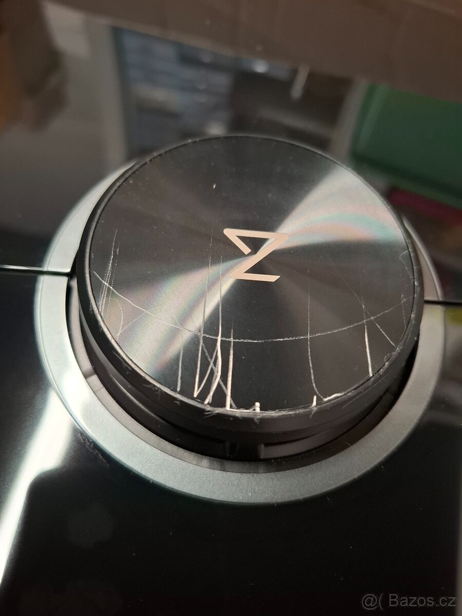 Roborock S5 Max - Černý - 5