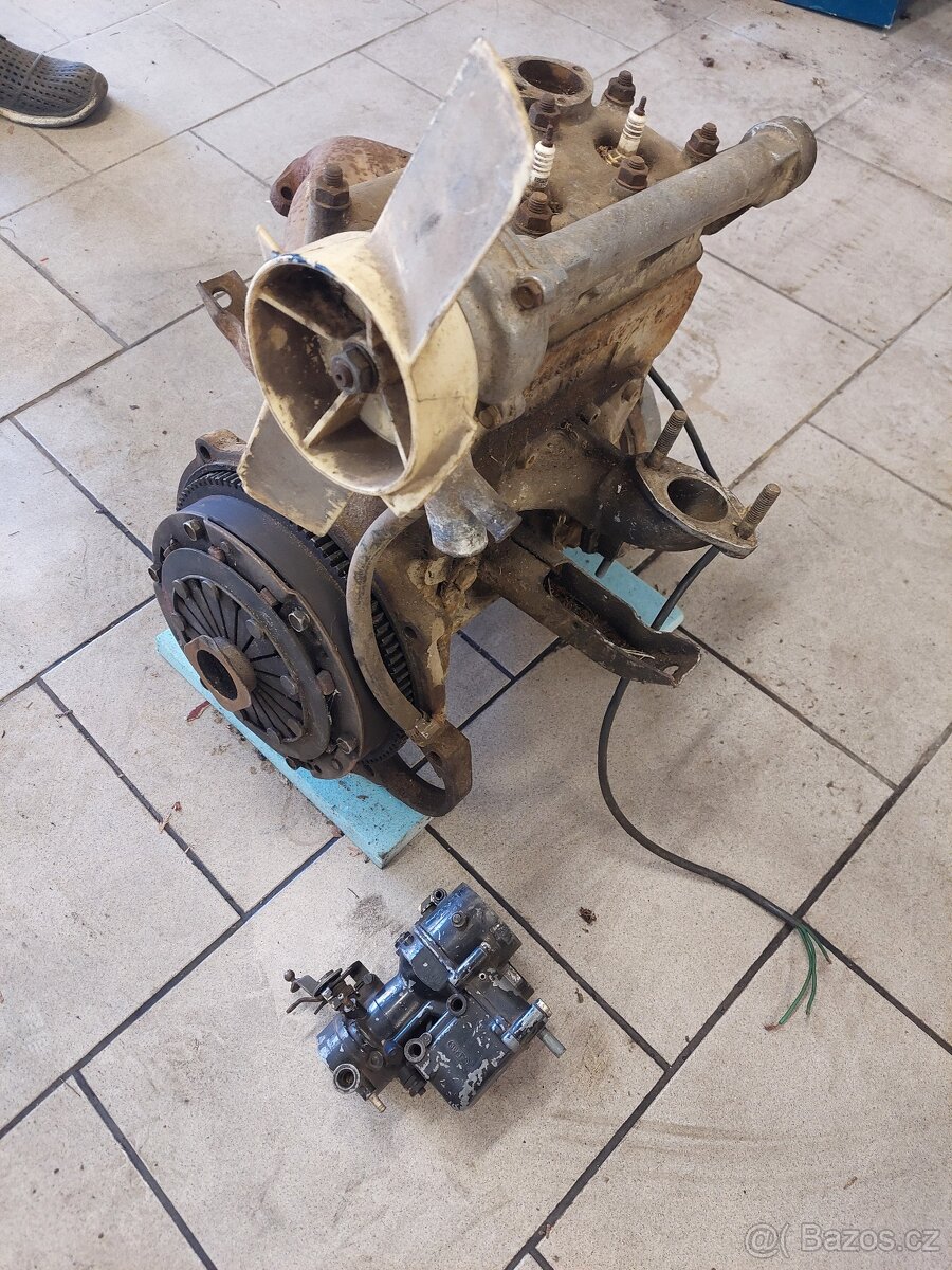 Motor - 5