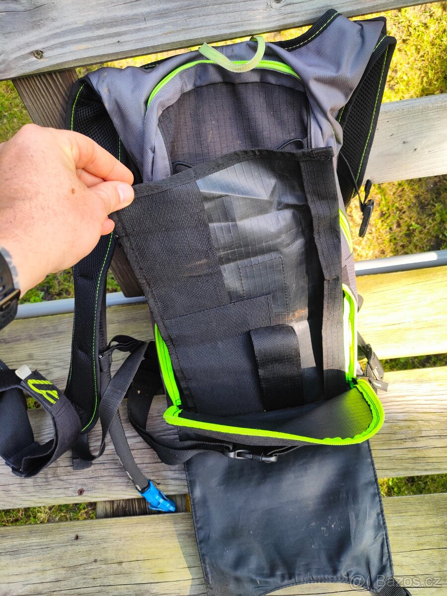 Camel bagy Acerbis