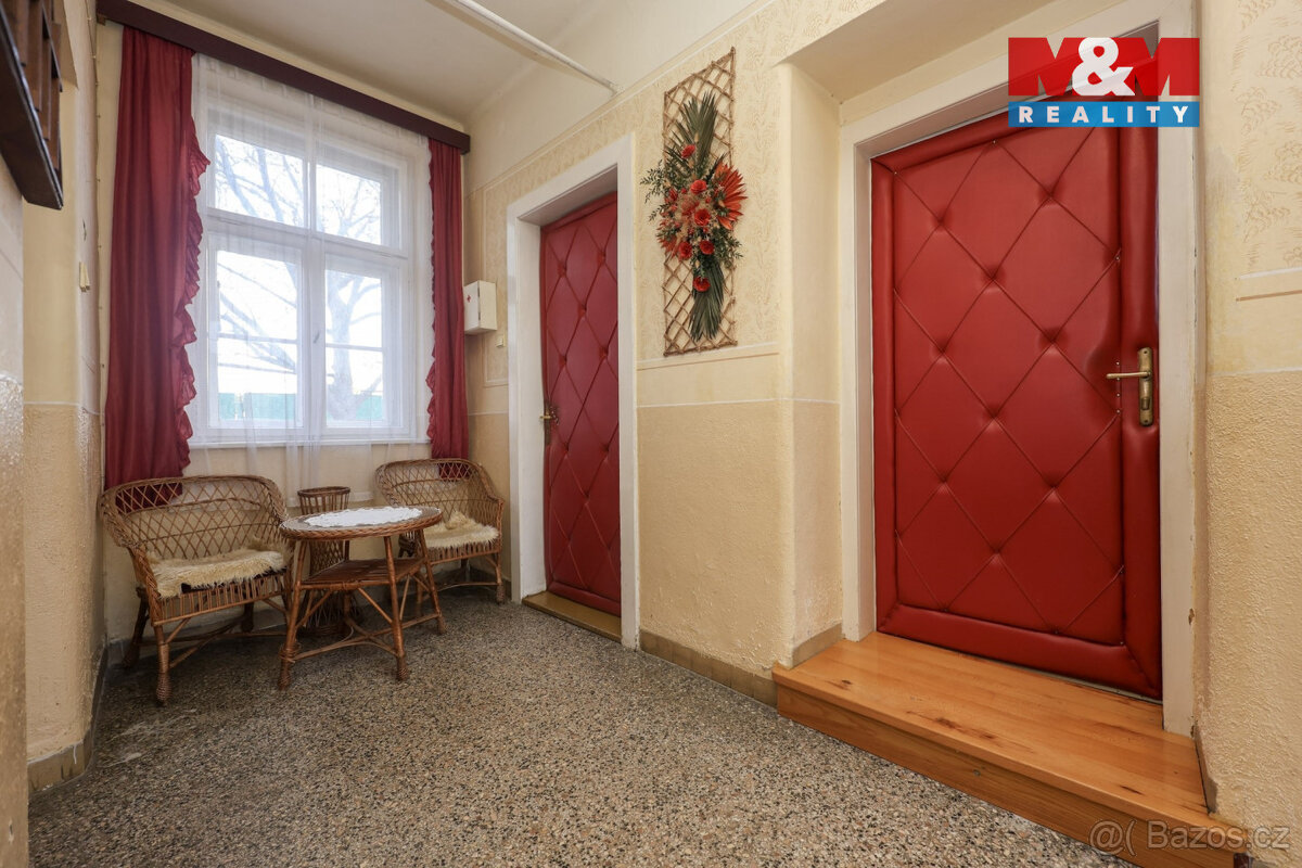 Prodej rodinného domu, 100 m², Litovel, ul. Sušilova - 5