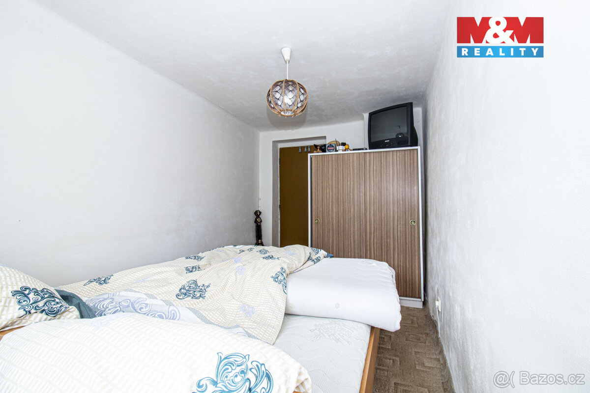Prodej rodinného domu, 59 m², Drobovice - 5