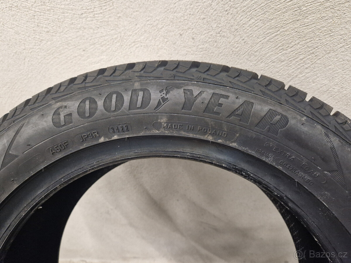 205/55 r16 zimni pneumatiky 205 55 16 pneu R16 205/55/16 - 5