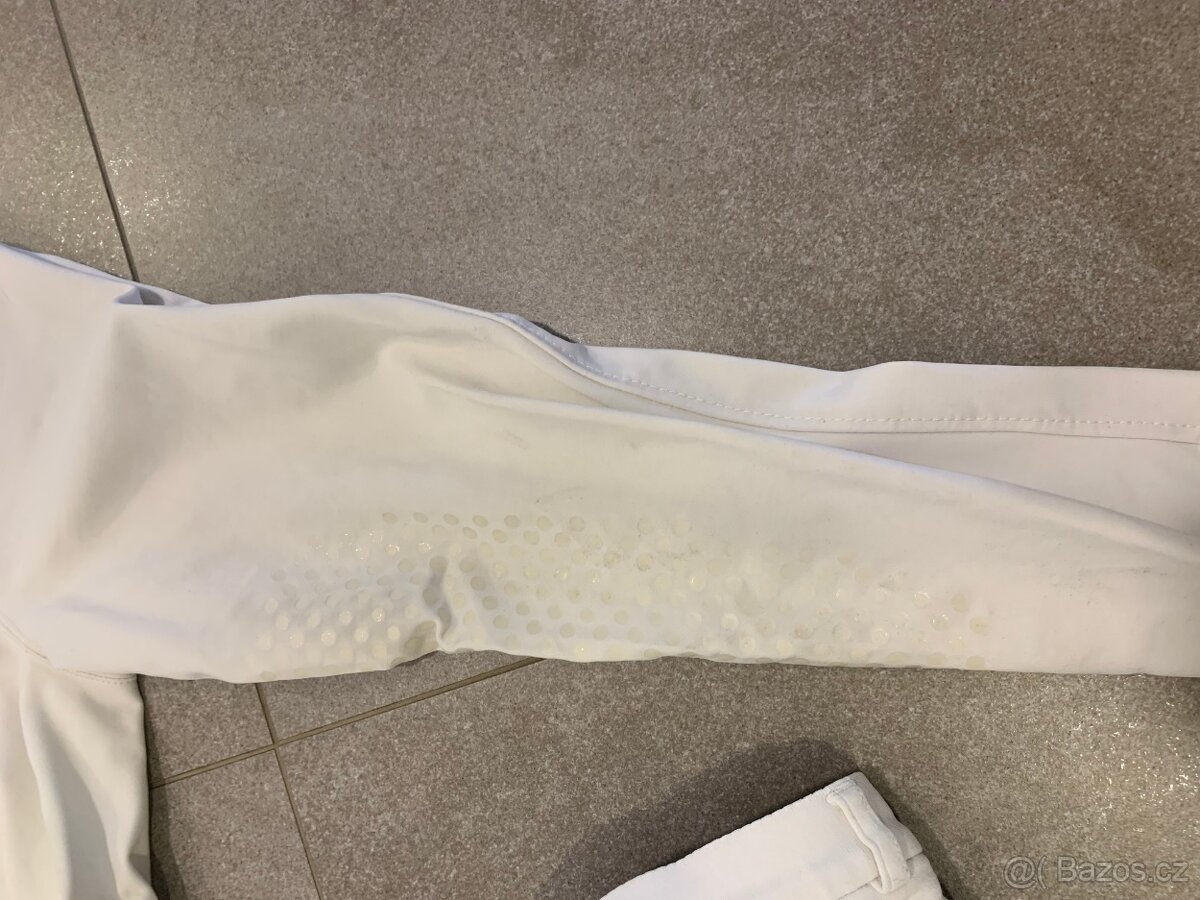 Rajtky závodní, pracovní - 5