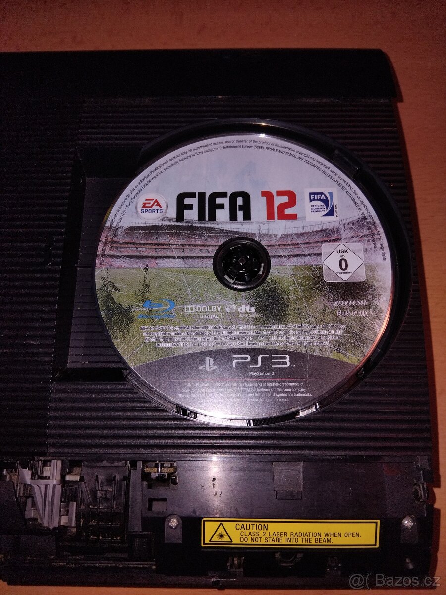 Playstation 3 250gb - 5