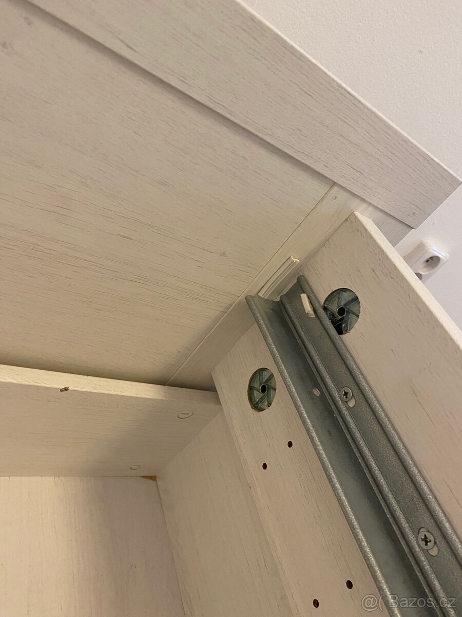 Postel Ikea 160x200 - 5