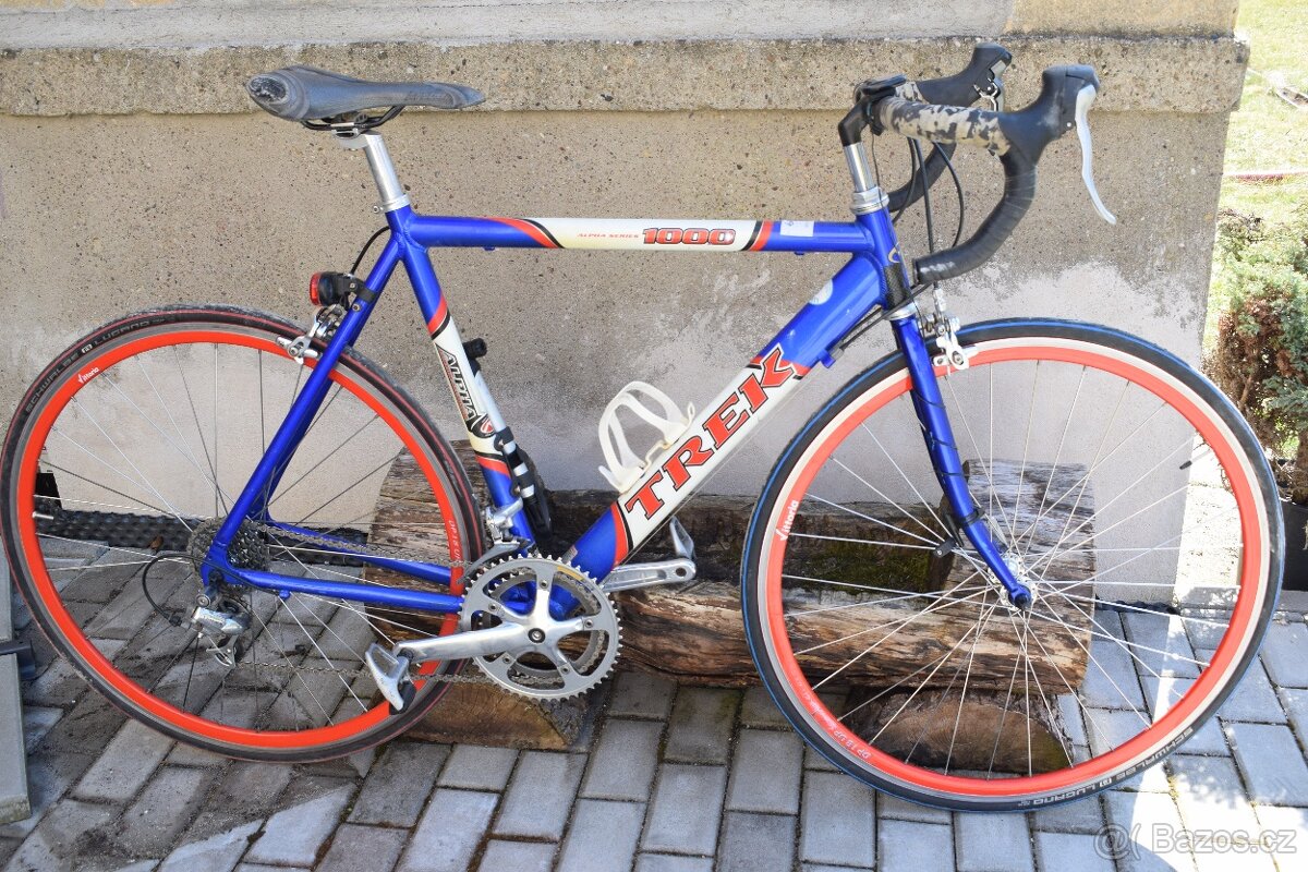 TREK Alpha Series 1000 Road Bike - 5