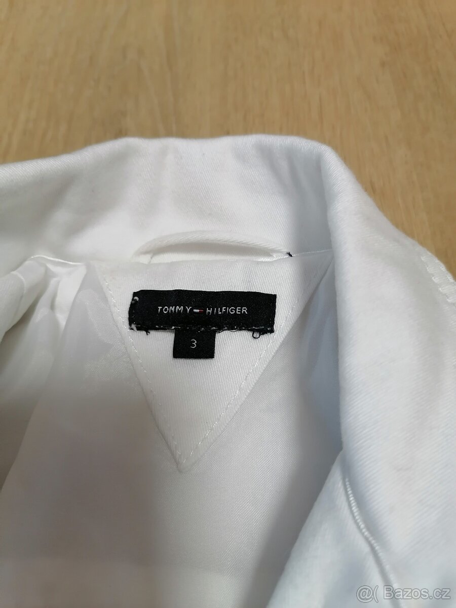 Balík dívčího oblečení vel. 92 - 5