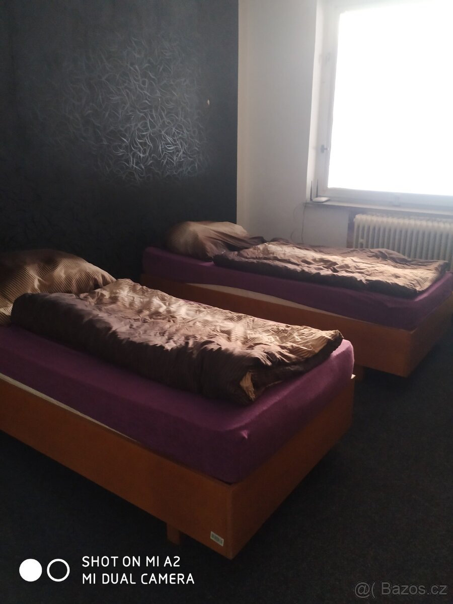 Pronájem pokoje v bytovém domě - 5