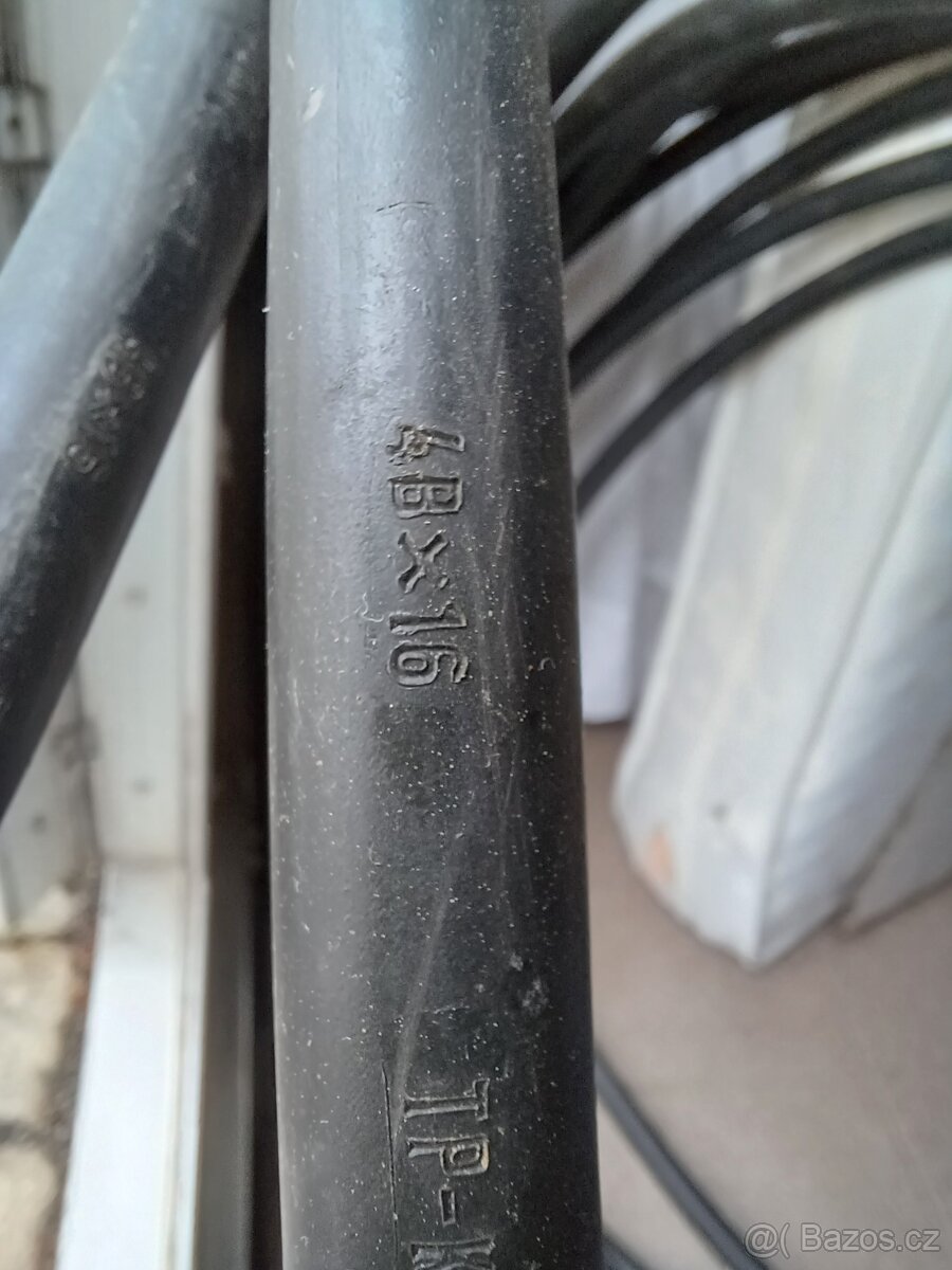 Cyky 4x16 4B x 16 - 5