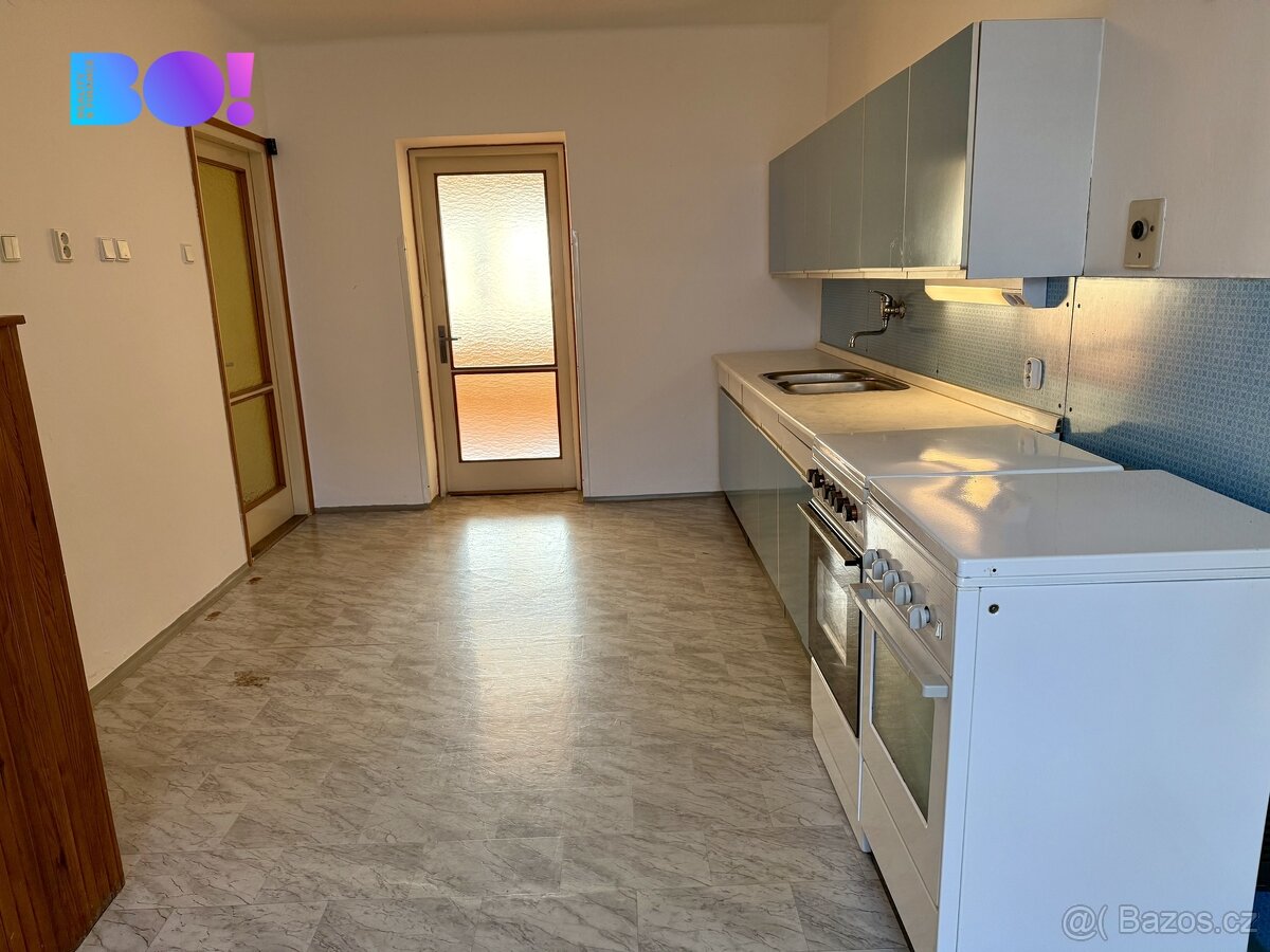 Prodej rodinného domu, ul. Palackého, Náměšť nad Oslavou - 5