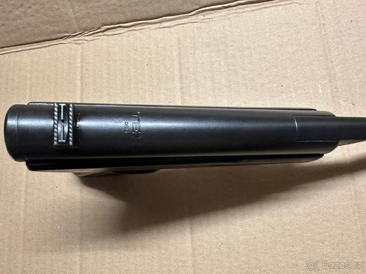 Vzduchovka Tex 086. - 5