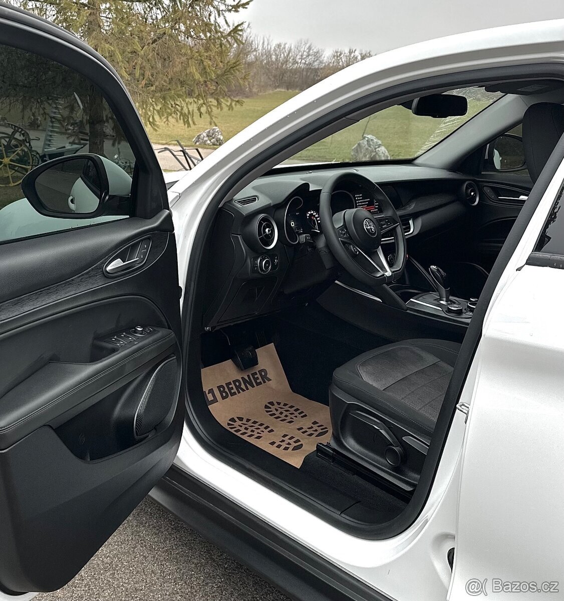 Alfa Romeo Stelvio 2.2 JTDM 118kw 160ps Automatic, Executive - 5