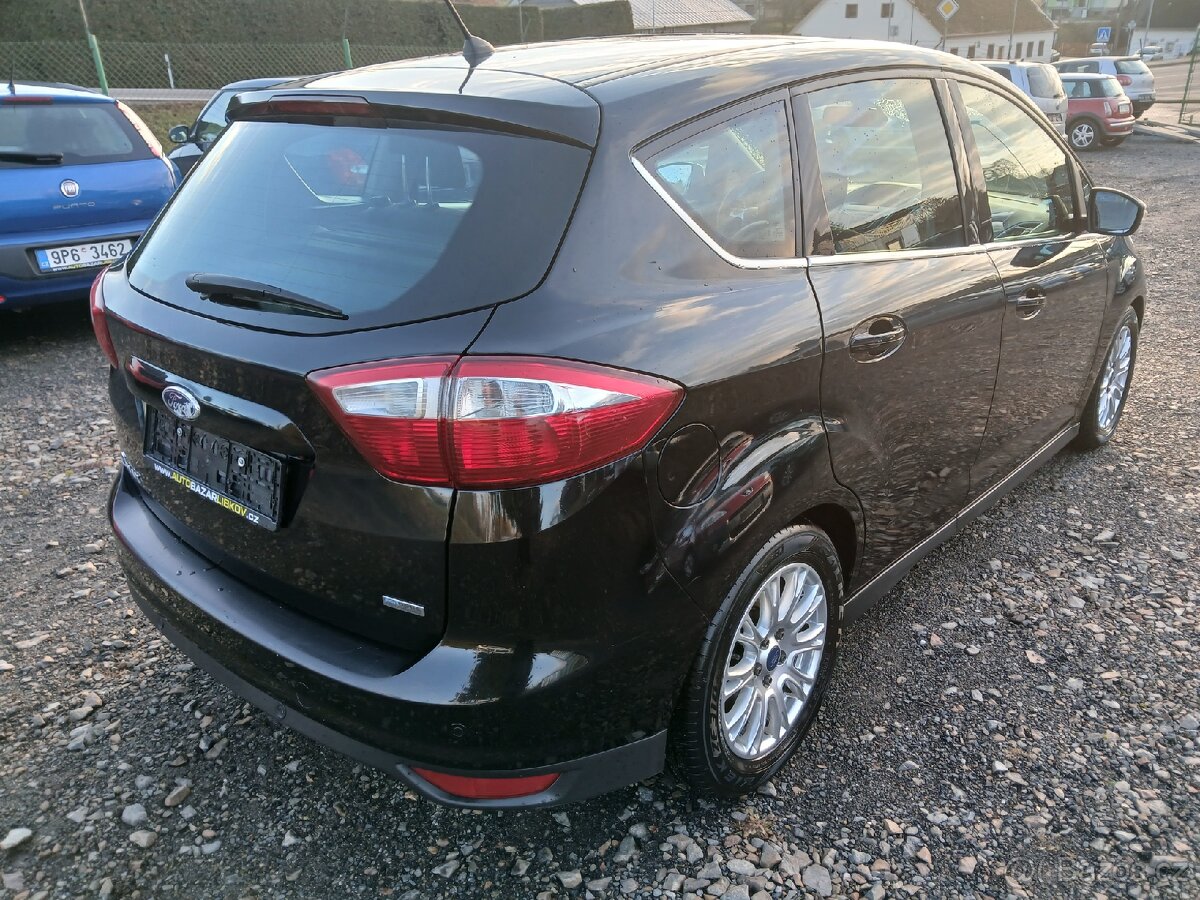 Ford C-Max 1.6 16v TITANIUM - 5