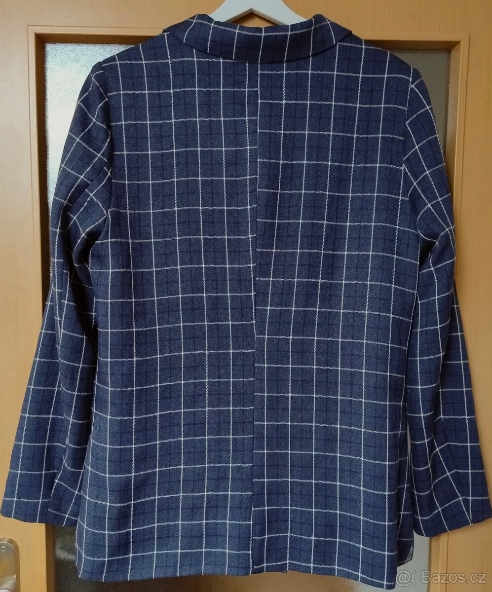 Dámské sako Reserved vel 42. Nové s visačkou - 5