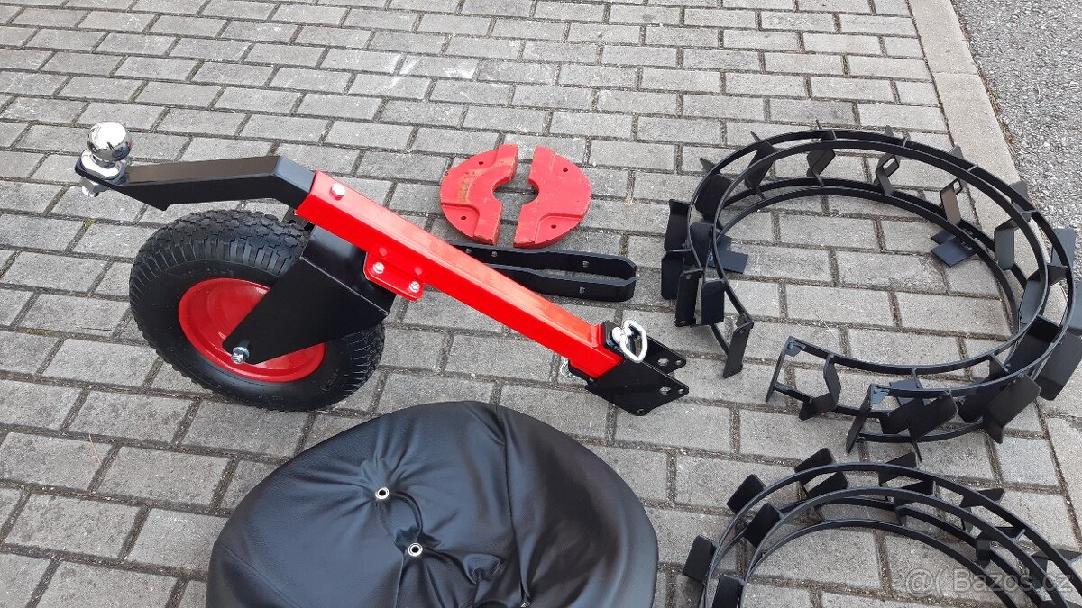 VARI/Tera PLUH,NÁVLEKY,VYORÁVAČ,ZÁVAŽÍ..Tel-774737454 - 5