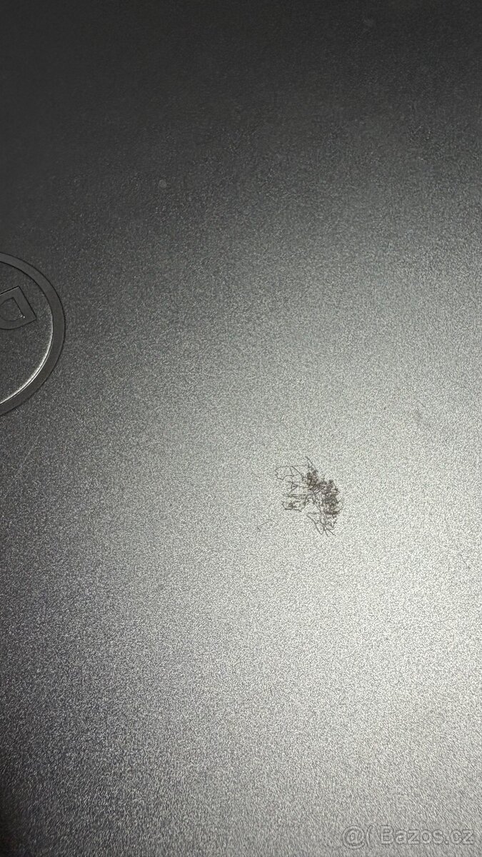 Dell Vostro 5510 - 5