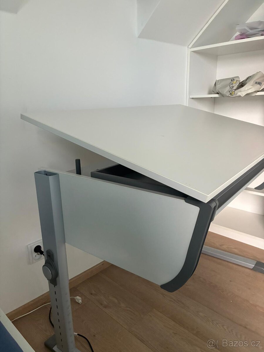 Psací stůl - 5