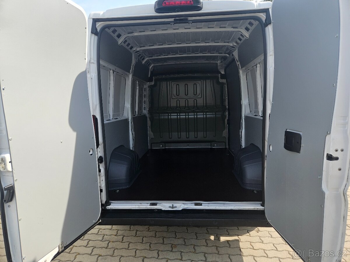 Fiat Ducato 2.2 L2H2 - 5