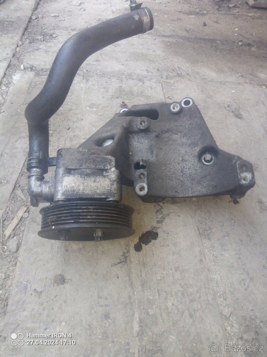 Opel Frontera B 2.2dti - 5