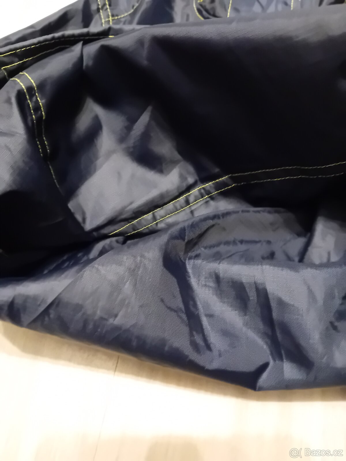 Šusťáková bunda F&F vel. 122 - 5