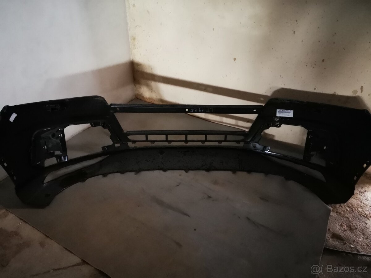 Audi Q7 4M S-Line nárazník - 5