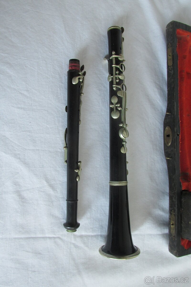 Historický vojenský hoboj. - 5