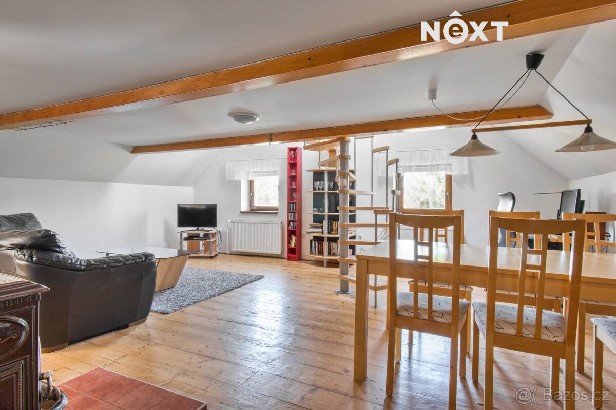 Prodej Rodinný dům, 221㎡ - 5