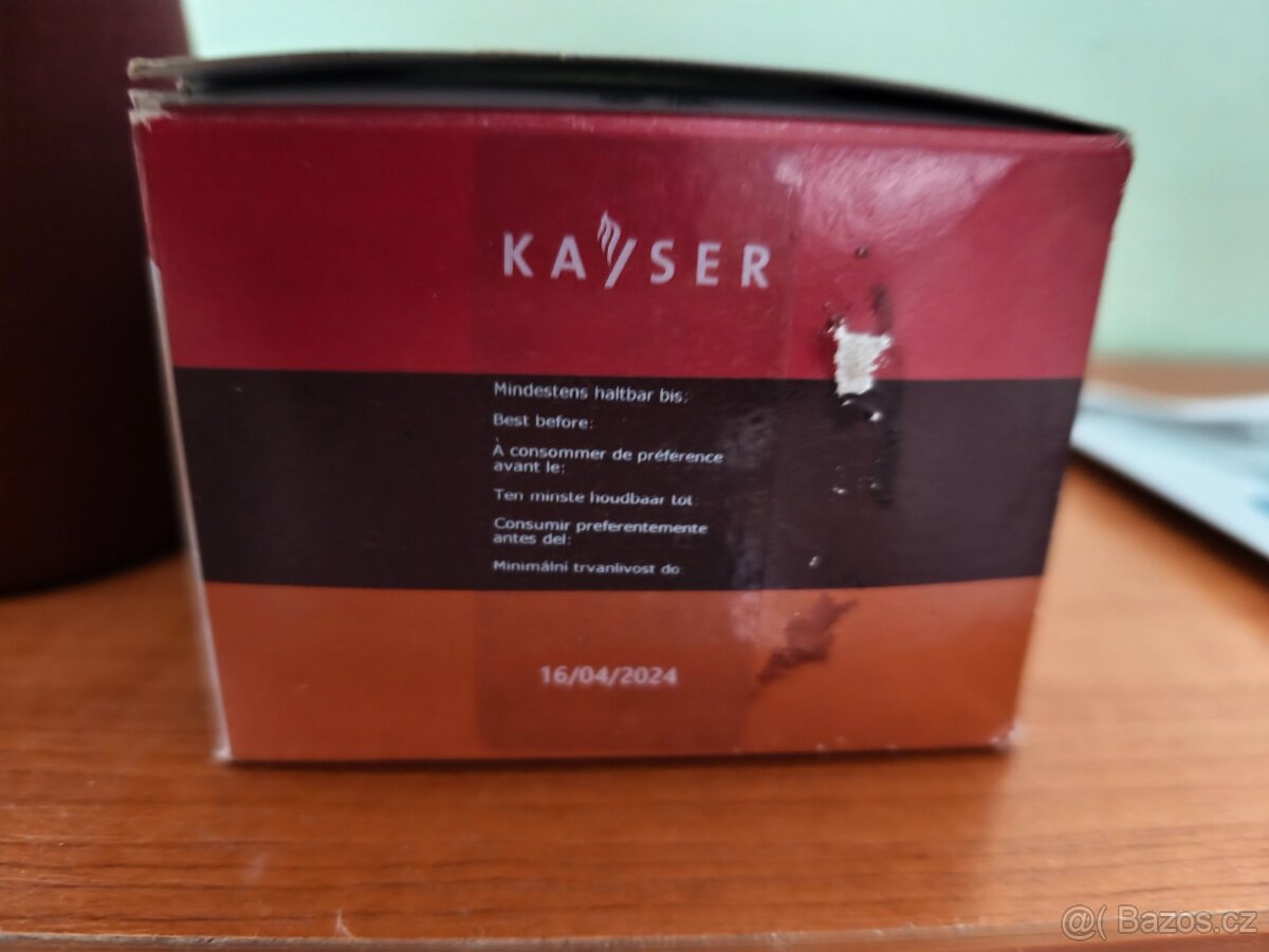 Láhev na šlehačku - 5