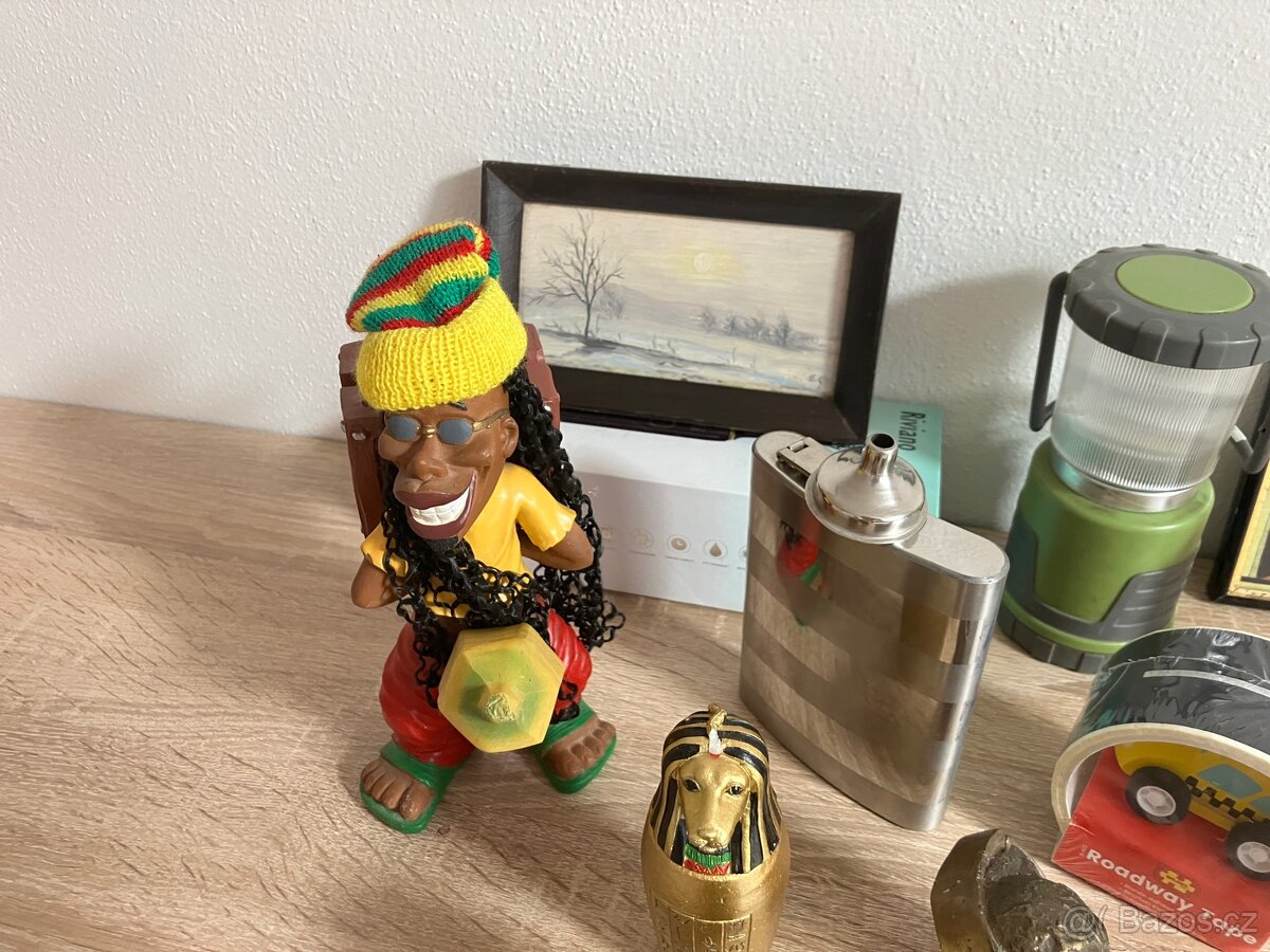 Sošky a obrázky různé - 5