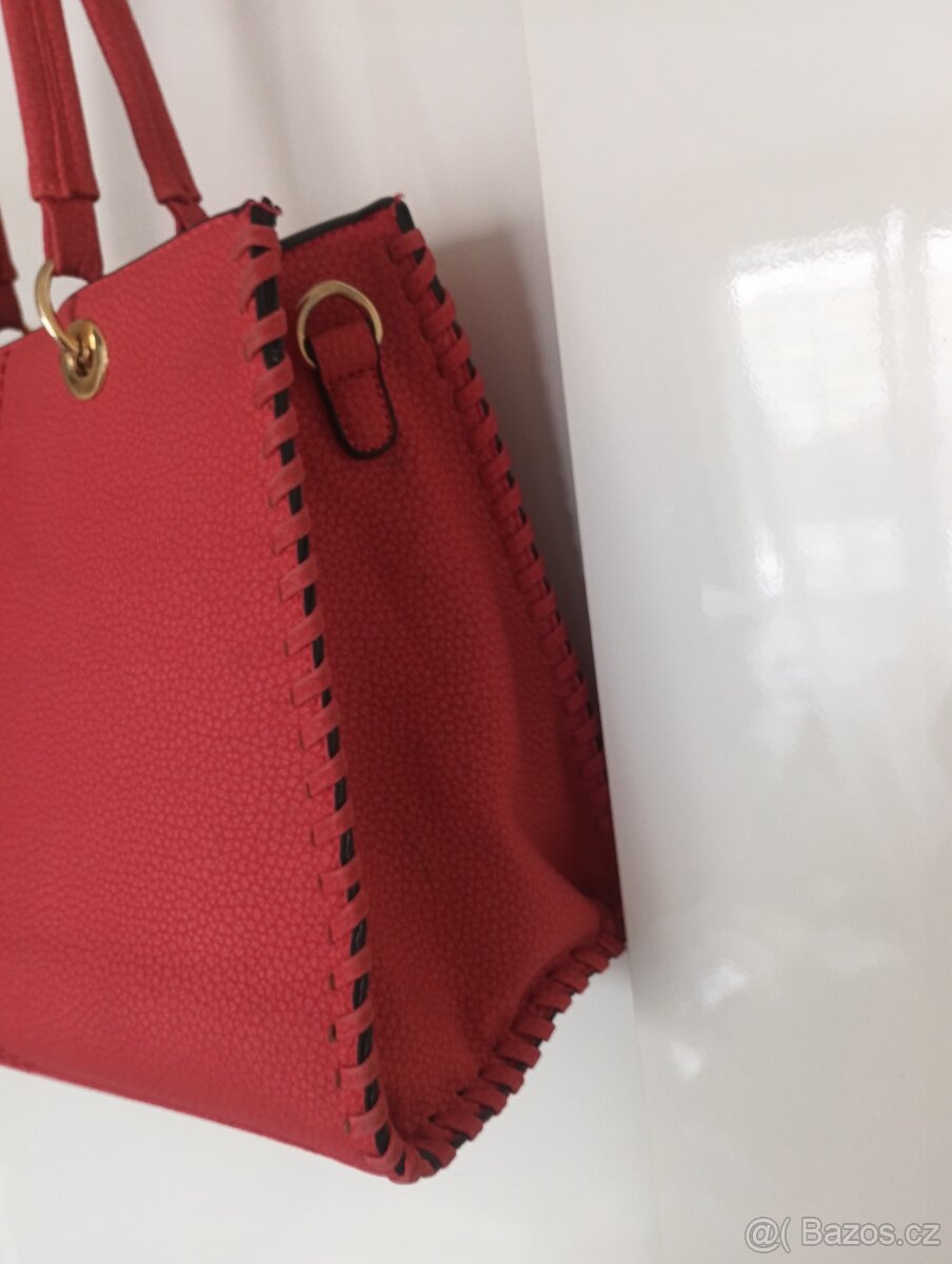 Dámská kabelka - 5