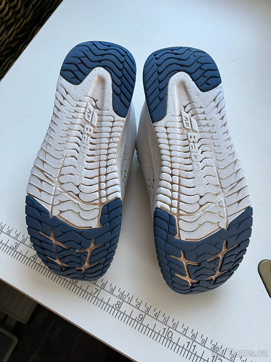 Prodám tenisky Babolat vel. 33 - 5