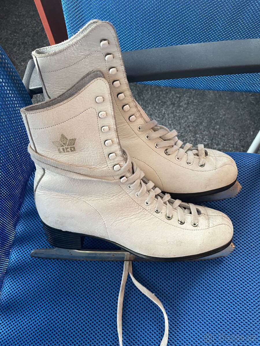 Dámské brusle Lico - 5