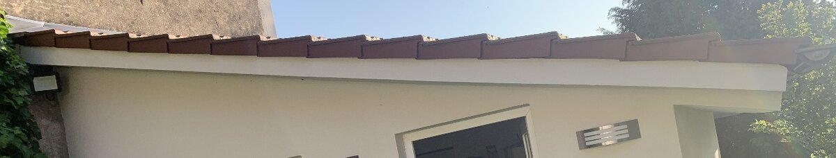 Okrajová taška Bramac Granát 11 pravá - 5