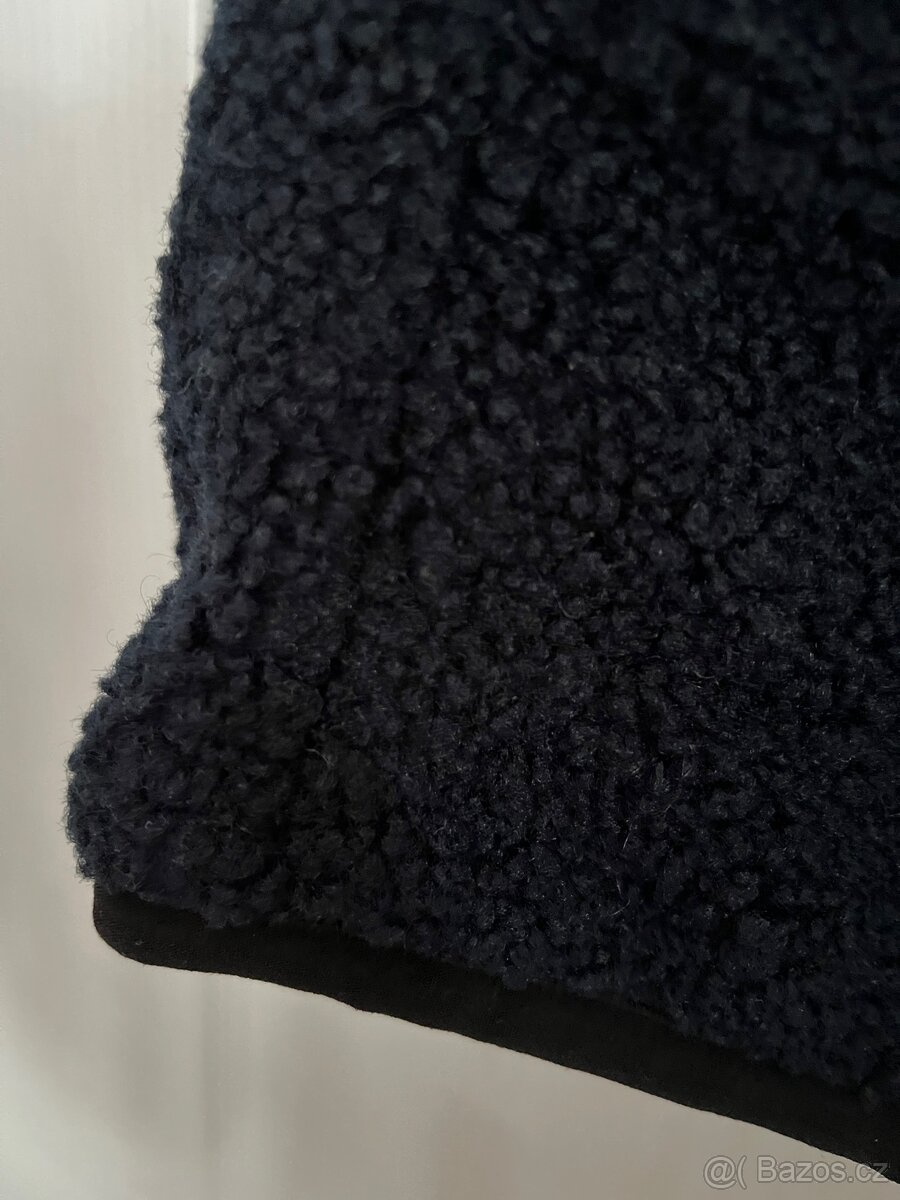 Vyhřívaná vesta - 5