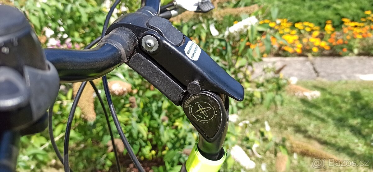 Silniční kolo Giant Mono - 5