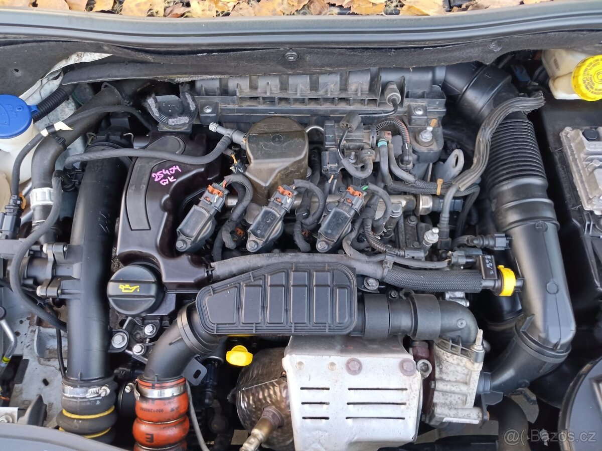 Peugeot 2008 č. 25404 - 5