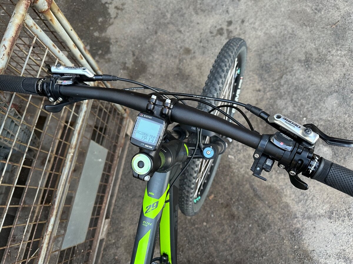 KTM 29” Ultra - 5