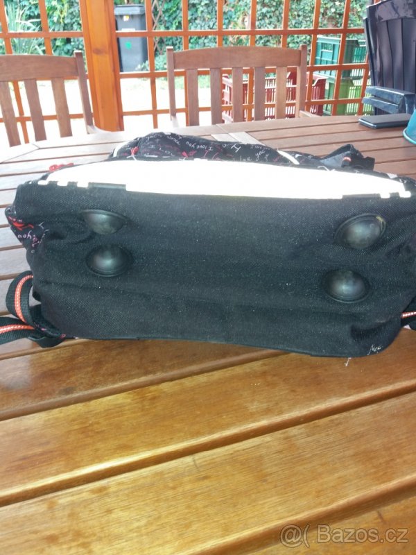 školní batoh TOPGAL - 5