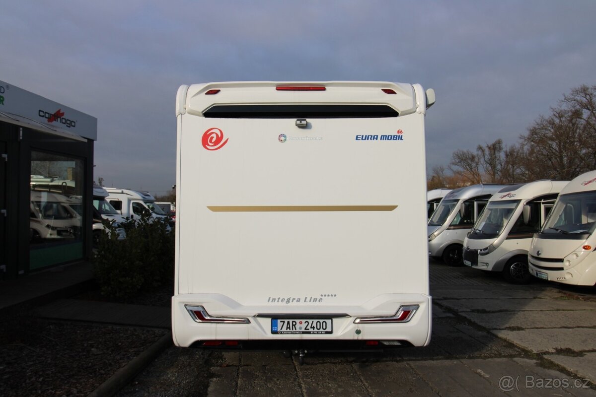 Eura Mobil Integra Line 695 EB - 5