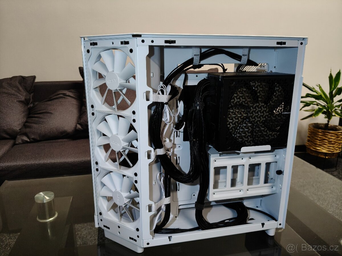 Herní počítač rtx5080 - 5