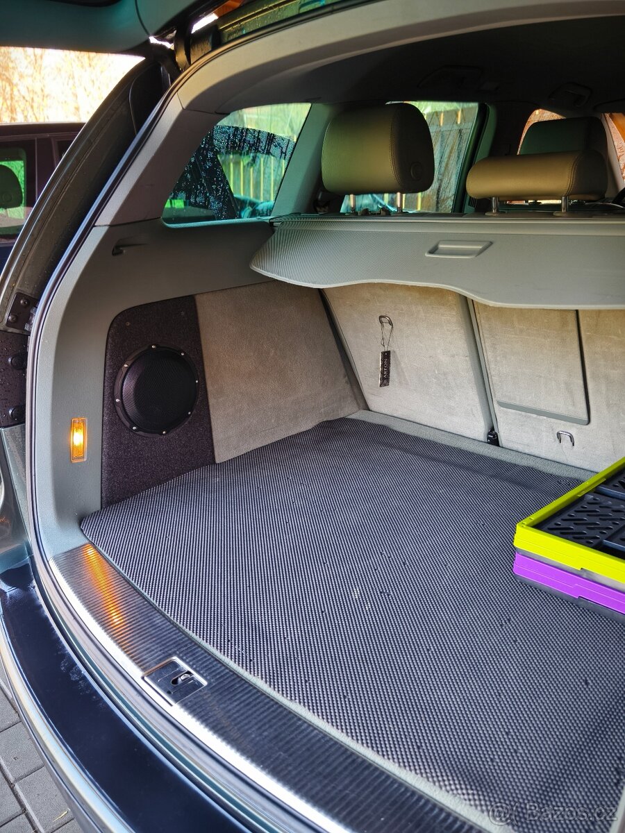 Touareg 2.5TDi 2004 - 5