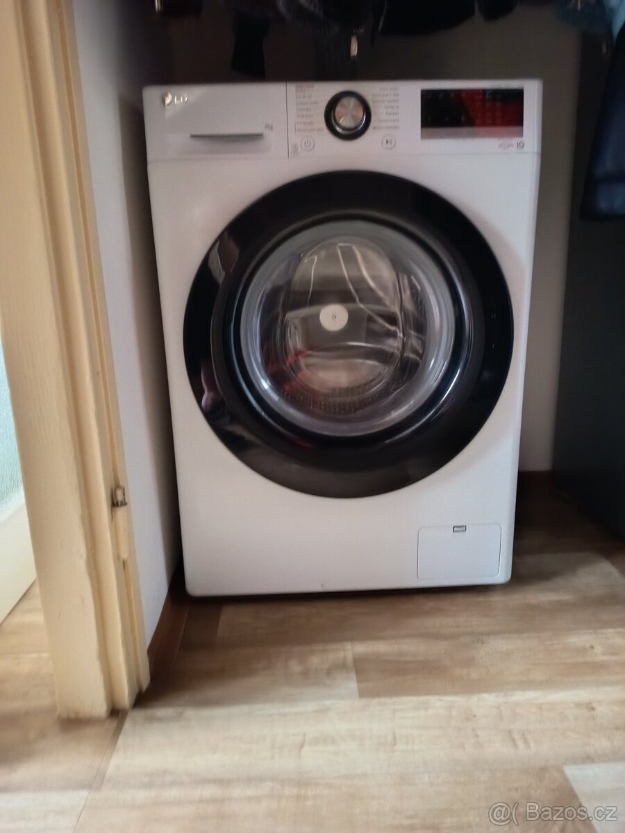 Prodej pračky LG - 5